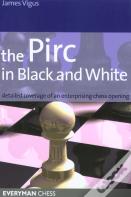 The Pirc In Black And White