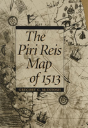 The Piri Reis Map Of 1513 - Preview