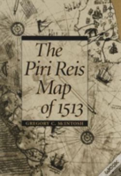 Capa do artigo The Piri Reis Map Of 1513