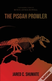 The Pisgah Prowler