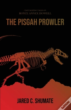 Capa do artigo The Pisgah Prowler