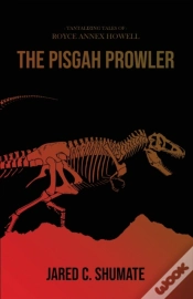 Capa do artigo The Pisgah Prowler