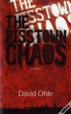 Capa do artigo The Pisstown Chaos