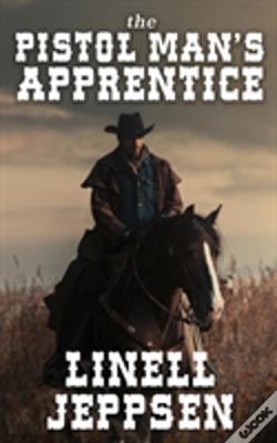 Capa do artigo The Pistol Man'S Apprentice