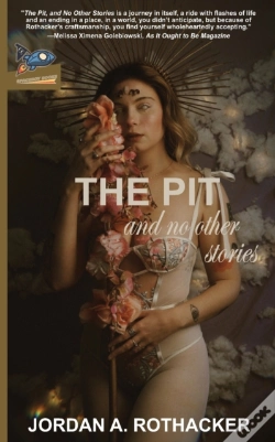 Capa do artigo The Pit And No Other Stories