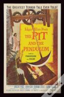 The Pit And The Pendulum