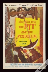 The Pit And The Pendulum