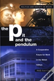 Capa do artigo The Pit And The Pendulum