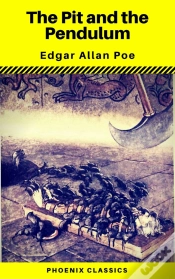 Capa do artigo The Pit And The Pendulum (Phoenix Classics)