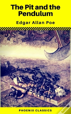 Capa do artigo The Pit And The Pendulum (Phoenix Classics)