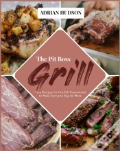 Capa do artigo The Pit Boss Grill