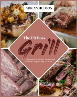 Capa do artigo The Pit Boss Grill