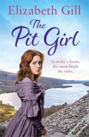Capa do artigo The Pit Girl