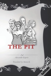 Capa do artigo The Pit