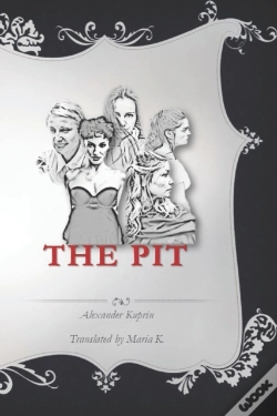 Capa do artigo The Pit