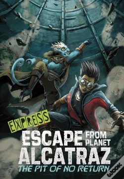 Capa do artigo The Pit Of No Return - Express Edition