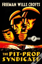 Capa do artigo The Pit-Prop Syndicate