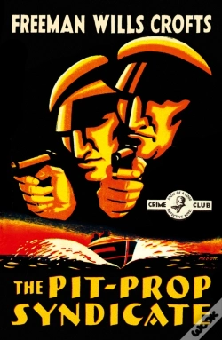 Capa do artigo The Pit-Prop Syndicate