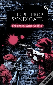 Capa do artigo The Pit-Prop Syndicate
