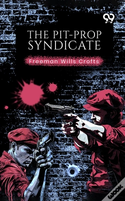Capa do artigo The Pit-Prop Syndicate