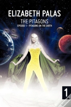 Capa do artigo The Pitagons: Episode 1: Pitagons On The