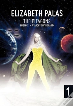 Capa do artigo The Pitagons: Episode 1: Pitagons On The