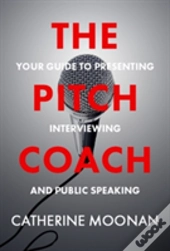 The Pitch Coach