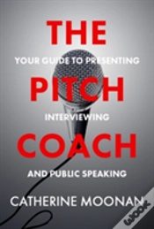 Capa do artigo The Pitch Coach