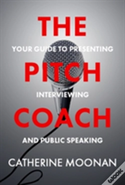 Capa do artigo The Pitch Coach