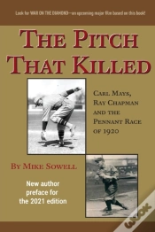 Capa do artigo The Pitch That Killed
