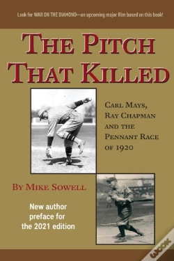 Capa do artigo The Pitch That Killed