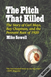 Capa do artigo The Pitch That Killed
