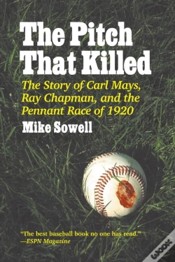 Capa do artigo The Pitch That Killed