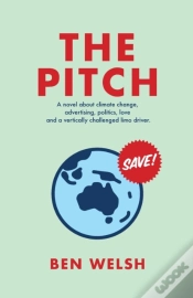 Capa do artigo The Pitch