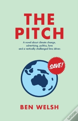 Capa do artigo The Pitch