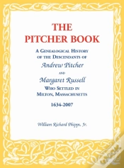 Capa do artigo The Pitcher Book