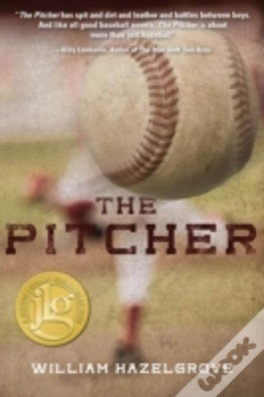 The Pitcher