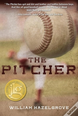 Capa do artigo The Pitcher
