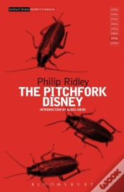 Capa do artigo The Pitchfork Disney