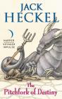 The Pitchfork Of Destiny - Preview