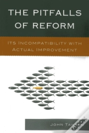 Capa do artigo The Pitfalls Of Reform