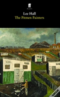 Capa do artigo The Pitmen Painters