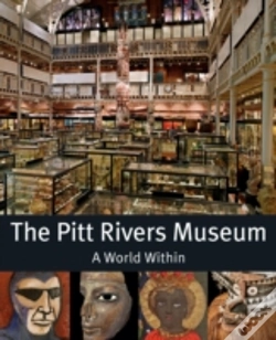 Capa do artigo The Pitts River Museum