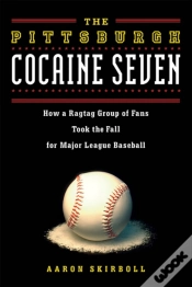 Capa do artigo The Pittsburgh Cocaine Seven