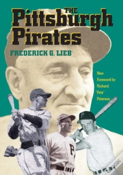 Capa do artigo The Pittsburgh Pirates