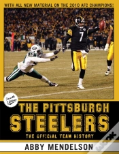 Capa do artigo The Pittsburgh Steelers