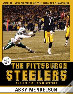 Capa do artigo The Pittsburgh Steelers