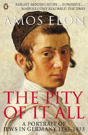 The Pity Of It All - Preview