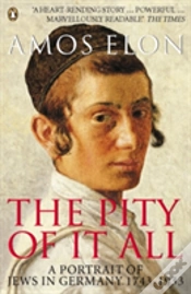 Capa do artigo The Pity Of It All
