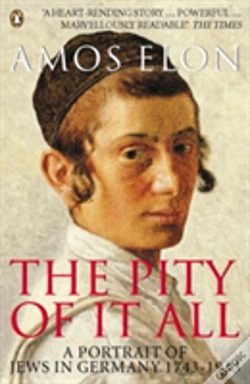 Capa do artigo The Pity Of It All
